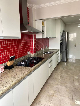 Imagem Apartamento com 3 Quartos à Venda, 133 m² em Aviação - Praia Grande Imagem Apartamento com 3 Quartos à Venda, 133 m² em Aviação - Praia Grande