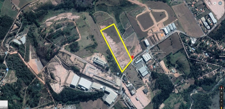Imagem Terreno à Venda, 5.000 m² em Bom Jardim - Itupeva Imagem Terreno à Venda, 5.000 m² em Bom Jardim - Itupeva
