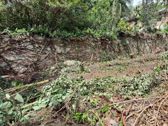 Imagem Terreno à Venda, 2.437 m² em Chácara Eliana - Cotia