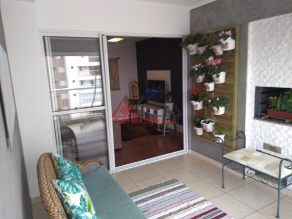 Imagem Apartamento com 3 Quartos à Venda, 96 m² em Vila Prel - São Paulo Imagem Apartamento com 3 Quartos à Venda, 96 m² em Vila Prel - São Paulo