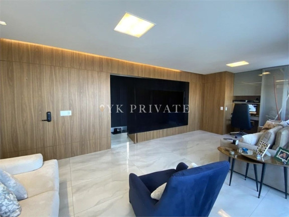 Imagem Apartamento com 2 Quartos à Venda, 89 m² em Vila Ipojuca - São Paulo