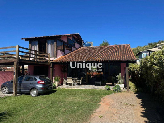 Imagem Casa com 5 Quartos à Venda, 280 m² em Rasa - Armação Dos Búzios Imagem Casa com 5 Quartos à Venda, 280 m² em Rasa - Armação Dos Búzios