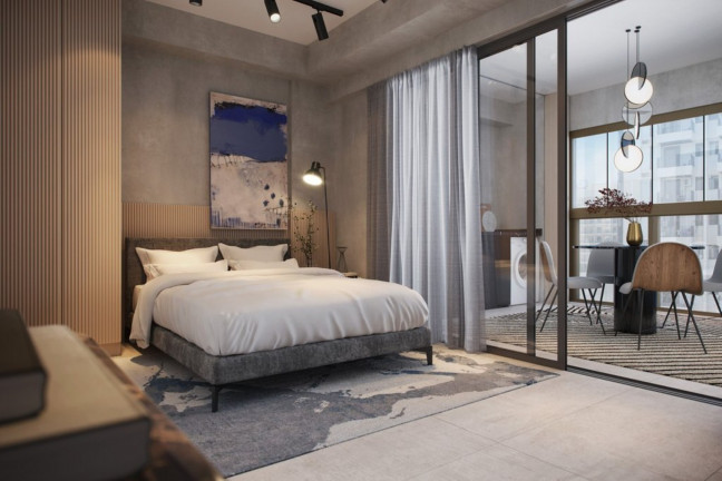 Imagem Imóvel com 2 Quartos à Venda, 70 m² em Ipanema - Rio De Janeiro