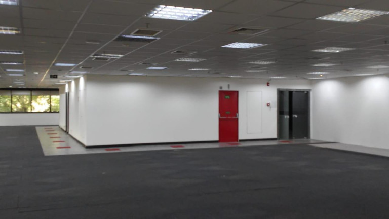 Imagem Sala Comercial à Venda, 507 m² em Bela Vista - São Paulo Imagem Sala Comercial à Venda, 507 m² em Bela Vista - São Paulo