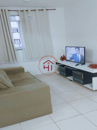 Imagem Apartamento com 2 Quartos à Venda, 48 m² em Caji - Lauro De Freitas