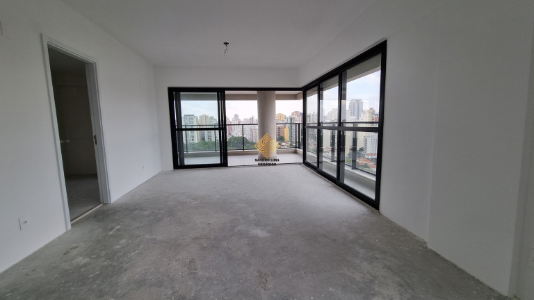 Imagem Apartamento com 3 Quartos à Venda, 135 m² em água Branca - São Paulo Imagem Apartamento com 3 Quartos à Venda, 135 m² em água Branca - São Paulo