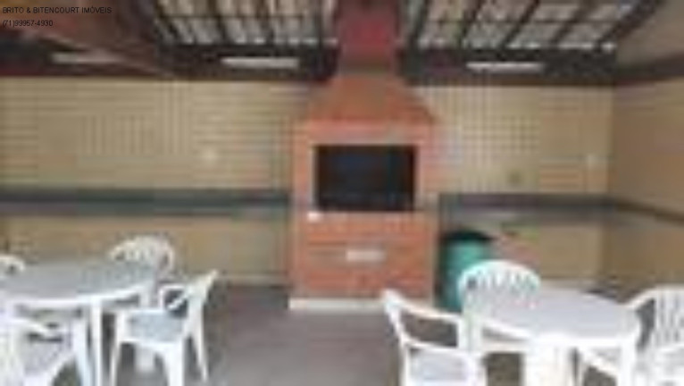 Imagem Imóvel com 3 Quartos à Venda, 65 m² em Imbuí - Salvador