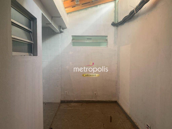 Imagem Sobrado com 2 Quartos à Venda, 100 m² em Santa Paula - São Caetano Do Sul