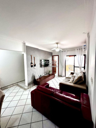 Imagem Apartamento com 4 Quartos à Venda, 148 m² em Flórida - Praia Grande Imagem Apartamento com 4 Quartos à Venda, 148 m² em Flórida - Praia Grande