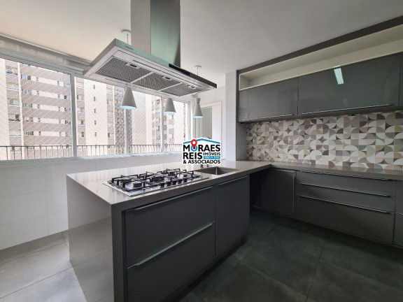 Imagem Apartamento com 3 Quartos para Alugar, 98 m² em Jardim Das Acácias - São Paulo Imagem Apartamento com 3 Quartos para Alugar, 98 m² em Jardim Das Acácias - São Paulo