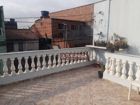Imagem Sobrado com 2 Quartos à Venda, 200 m² em Conjunto Habitacional Jova Rural - São Paulo Imagem Sobrado com 2 Quartos à Venda, 200 m² em Conjunto Habitacional Jova Rural - São Paulo