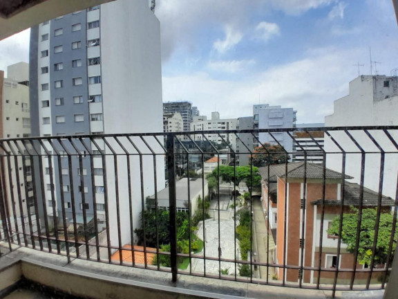 Imagem Casa com 3 Quartos à Venda, 140 m² em Pinheiros - São Paulo Imagem Casa com 3 Quartos à Venda, 140 m² em Pinheiros - São Paulo