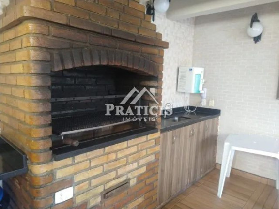 Imagem Apartamento com 3 Quartos à Venda, 87 m² em Vila Gumercindo - São Paulo Imagem Apartamento com 3 Quartos à Venda, 87 m² em Vila Gumercindo - São Paulo