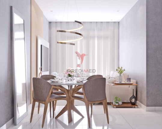 Imagem Apartamento com 3 Quartos à Venda, 76 m² em Jardim Luna - João Pessoa Imagem Apartamento com 3 Quartos à Venda, 76 m² em Jardim Luna - João Pessoa