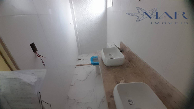 Imagem Casa com 4 Quartos à Venda, 240 m² em Campo Grande - Santos Imagem Casa com 4 Quartos à Venda, 240 m² em Campo Grande - Santos