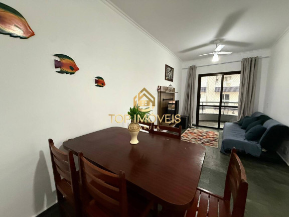 Imagem Apartamento com 2 Quartos à Venda, 65 m² em Jardim Astúrias - Guarujá Imagem Apartamento com 2 Quartos à Venda, 65 m² em Jardim Astúrias - Guarujá