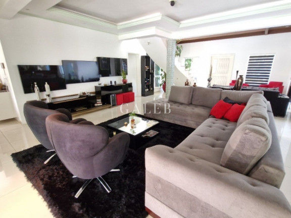 Imagem Casa com 4 Quartos à Venda, 431 m² em Jardim Paulista - Atibaia Imagem Casa com 4 Quartos à Venda, 431 m² em Jardim Paulista - Atibaia