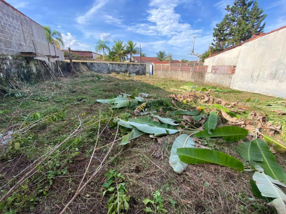 Imagem Terreno à Venda, 260 m² em Jamaica (praia) - Itanhaém Imagem Terreno à Venda, 260 m² em Jamaica (praia) - Itanhaém