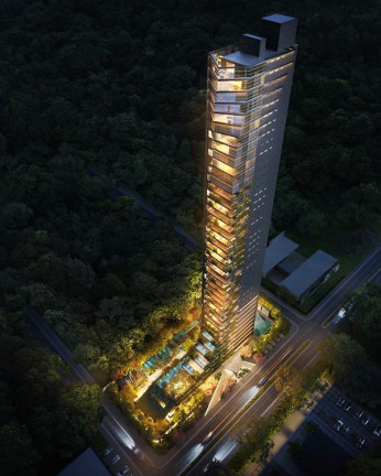 Imagem Apartamento com 4 Quartos à Venda, 357 m² em Altiplano Cabo Branco - João Pessoa Imagem Apartamento com 4 Quartos à Venda, 357 m² em Altiplano Cabo Branco - João Pessoa
