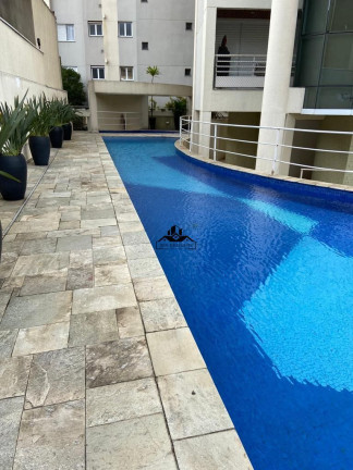 Imagem Apartamento com 2 Quartos à Venda, 88 m² em Casa Branca - Santo André
