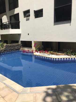 Imagem Apartamento com 1 Quarto à Venda, 75 m² em Itaim Bibi - São Paulo Imagem Apartamento com 1 Quarto à Venda, 75 m² em Itaim Bibi - São Paulo