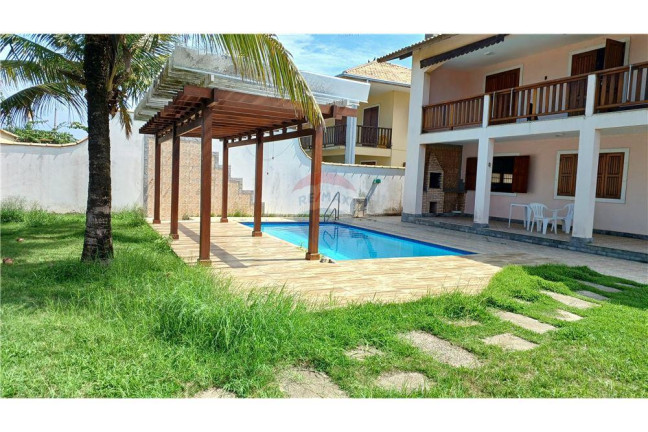 Imagem Casa com 4 Quartos à Venda, 274 m² em Barra De Guaratiba - Maricá Imagem Casa com 4 Quartos à Venda, 274 m² em Barra De Guaratiba - Maricá