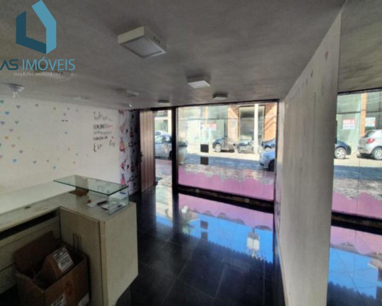 Imagem Sala Comercial à Venda, 32 m² em São Bento - Cabo Frio Imagem Sala Comercial à Venda, 32 m² em São Bento - Cabo Frio