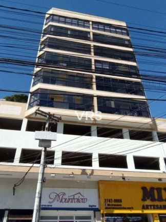 Imagem Apartamento com 2 Quartos à Venda, 86 m² em Várzea - Teresópolis