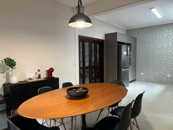 Imagem Imóvel com 3 Quartos à Venda, 286 m² em Vila Alpina - Santo André Imagem Imóvel com 3 Quartos à Venda, 286 m² em Vila Alpina - Santo André