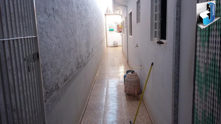 Imagem Casa com 3 Quartos à Venda, 120 m² em Vila Angélica - Tatuí Imagem Casa com 3 Quartos à Venda, 120 m² em Vila Angélica - Tatuí