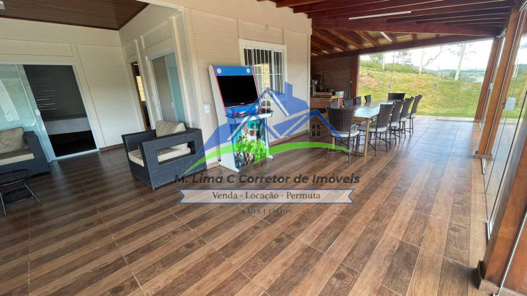 Imagem Chácara com 4 Quartos à Venda, 38.000 m² em Zona Rural Nazaré - Nazaré Paulista Imagem Chácara com 4 Quartos à Venda, 38.000 m² em Zona Rural Nazaré - Nazaré Paulista