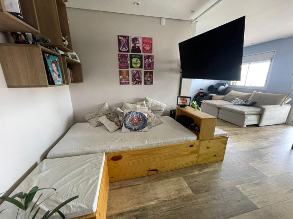 Imagem Apartamento com 2 Quartos à Venda, 98 m² em Tatuapé - São Paulo Imagem Apartamento com 2 Quartos à Venda, 98 m² em Tatuapé - São Paulo
