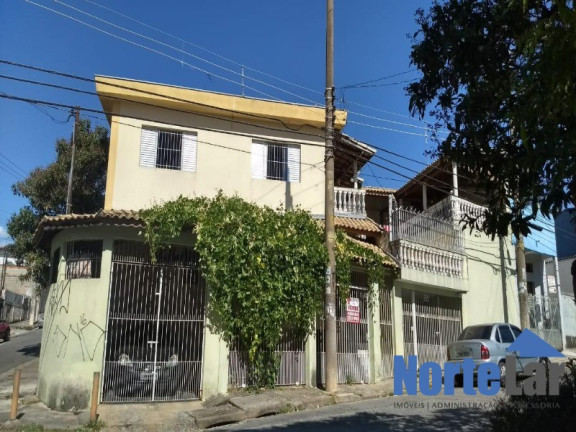 Imagem Casa com 4 Quartos à Venda, 250 m² em Vila Bela Vista (zona Norte) - São Paulo Imagem Casa com 4 Quartos à Venda, 250 m² em Vila Bela Vista (zona Norte) - São Paulo