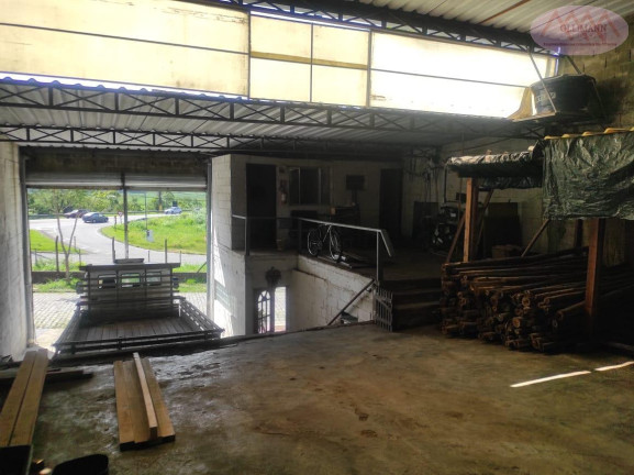 Imóvel à Venda, 320 m² em Vila Figueiredo - Rio Grande Da Serra