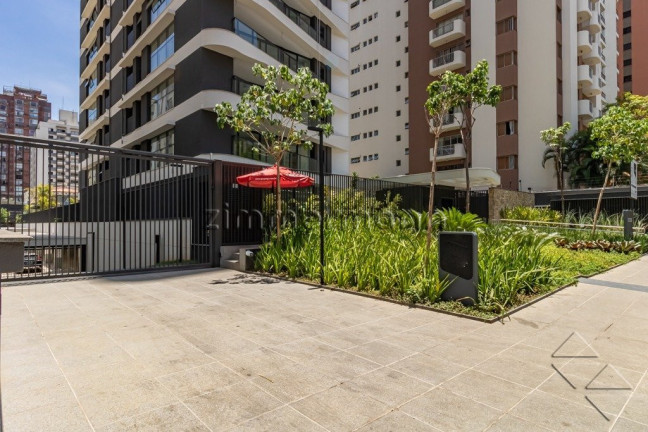 Imagem Apartamento com 3 Quartos à Venda, 212 m² em Vila Olimpia - São Paulo