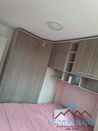 Imagem Apartamento com 2 Quartos à Venda, 47 m² em Parque São Vicente - Mauá Imagem Apartamento com 2 Quartos à Venda, 47 m² em Parque São Vicente - Mauá