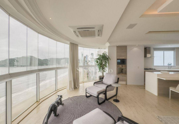 Imagem Cobertura com 3 Quartos à Venda, 273 m² em Frente Mar Centro - Balneário Camboriú Imagem Cobertura com 3 Quartos à Venda, 273 m² em Frente Mar Centro - Balneário Camboriú