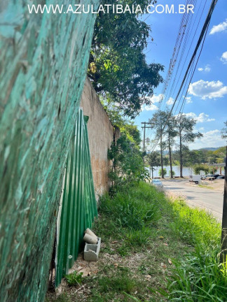 Imagem Terreno à Venda, 480 m² em Jardim Dos Pinheiros - Atibaia Imagem Terreno à Venda, 480 m² em Jardim Dos Pinheiros - Atibaia