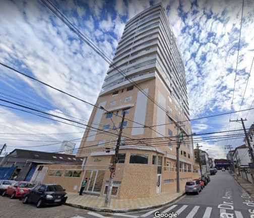 Imagem Apartamento com 2 Quartos à Venda, 90 m² em Vila Valença - São Vicente Imagem Apartamento com 2 Quartos à Venda, 90 m² em Vila Valença - São Vicente