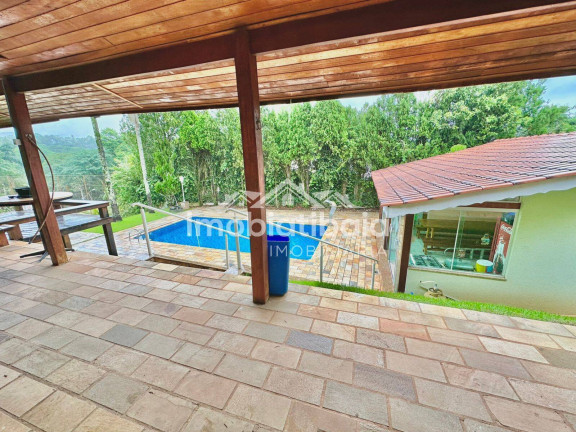 Imagem Chácara com 3 Quartos à Venda, 1 m² em Serra Negra - Bom Jesus Dos Perdões