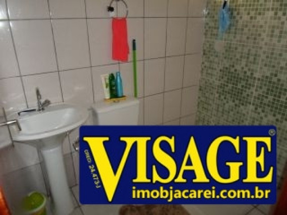Imagem Casa à Venda, em Jd. Paraiso - Jacareí Imagem Casa à Venda, em Jd. Paraiso - Jacareí
