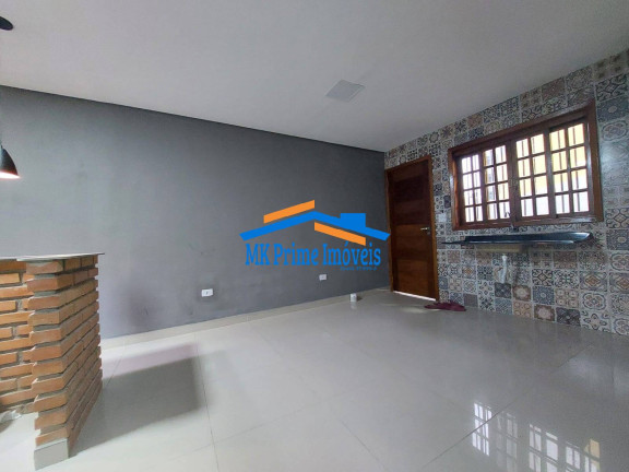 Imagem Casa com 3 Quartos à Venda, 170 m² em Jaguaribe - Osasco