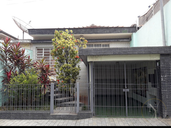 Imagem Casa com 2 Quartos à Venda, 94 m² em Vila Regente Feijó - São Paulo Imagem Casa com 2 Quartos à Venda, 94 m² em Vila Regente Feijó - São Paulo
