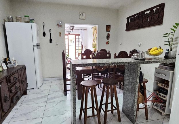 Imagem Casa com 3 Quartos à Venda, 151 m² em Nova Petrópolis - São Bernardo Do Campo