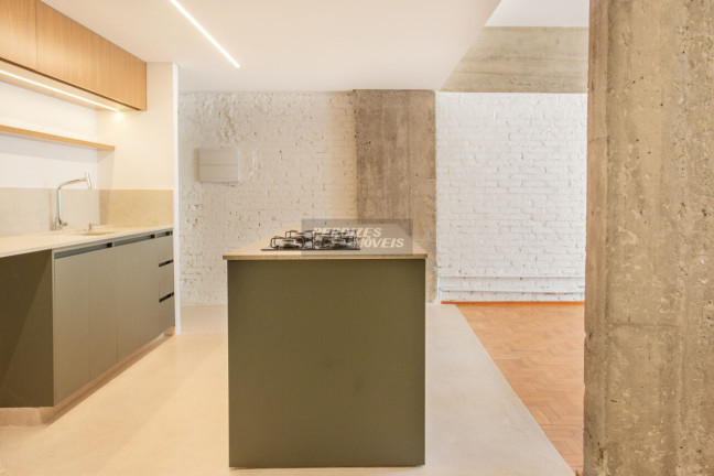 Imagem Casa com 2 Quartos à Venda, 100 m² em Santa Cecília - São Paulo Imagem Casa com 2 Quartos à Venda, 100 m² em Santa Cecília - São Paulo