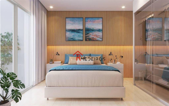 Imagem Apartamento com 2 Quartos à Venda, 72 m² em Mirim - Praia Grande Imagem Apartamento com 2 Quartos à Venda, 72 m² em Mirim - Praia Grande