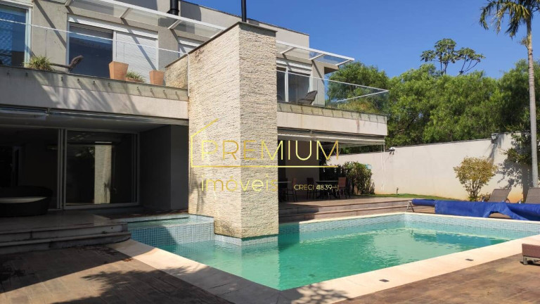 Imagem Casa com 5 Quartos à Venda, 595 m² em Medeiros - Jundiaí Imagem Casa com 5 Quartos à Venda, 595 m² em Medeiros - Jundiaí