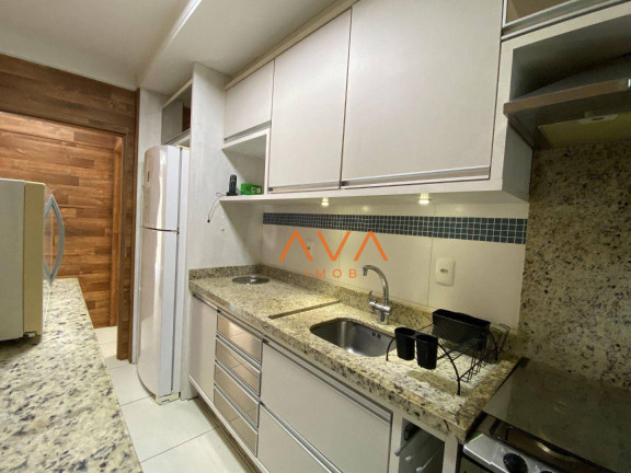 Imagem Apartamento com 3 Quartos à Venda, 98 m² em Ingleses - Florianópolis Imagem Apartamento com 3 Quartos à Venda, 98 m² em Ingleses - Florianópolis