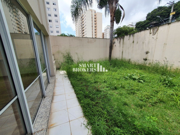 Imagem Casa com 4 Quartos à Venda, 341 m² em Campo Belo - São Paulo Imagem Casa com 4 Quartos à Venda, 341 m² em Campo Belo - São Paulo