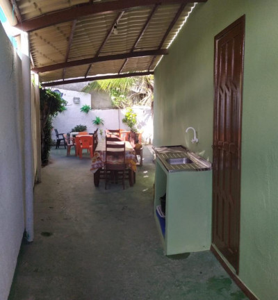 Imagem Casa com 3 Quartos à Venda, 150 m² em Lauro De Freitas - Lauro De Freitas Imagem Casa com 3 Quartos à Venda, 150 m² em Lauro De Freitas - Lauro De Freitas